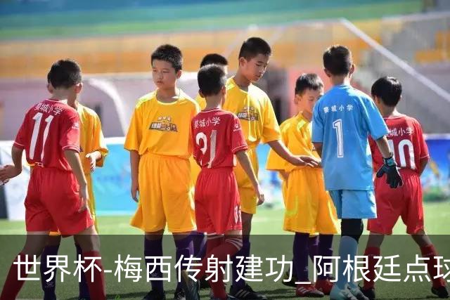 世界杯-梅西传射建功 阿根廷点球大战淘汰荷兰